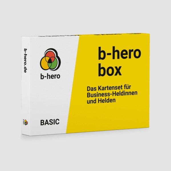 b-hero box BASIC