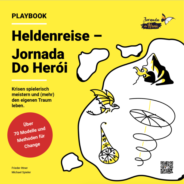 Playbook | Heldenreise | 3. Auflage