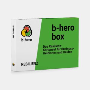 b-hero box RESILIENZ